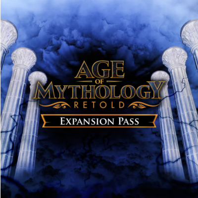 Age of Mythology: Retold - Expansion Pass Steam Gift RU UA KZ