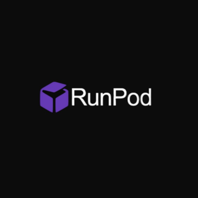 Пополнение кредитов в Runpod AI