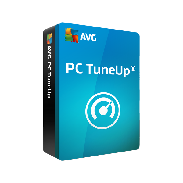 AVG TuneUp PREMIUM НА 1 ГОД