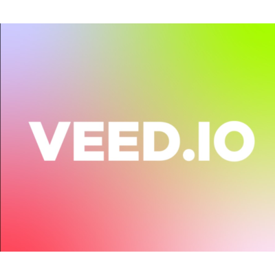 VEED.io Pro Plan – 1 Month Subscription | Veed Io