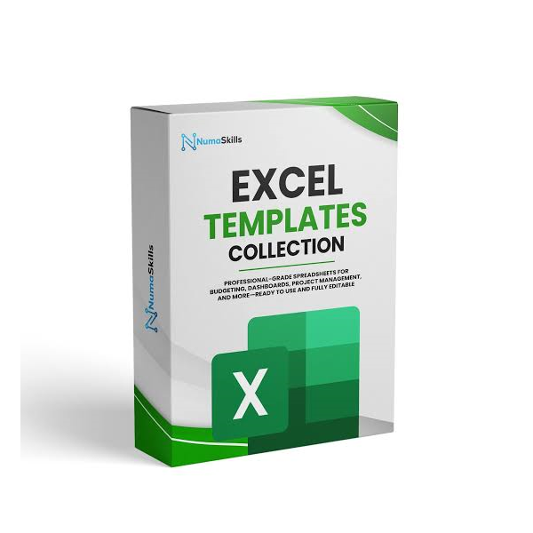 Электронные таблицы Excel для планирования жизни «Все в