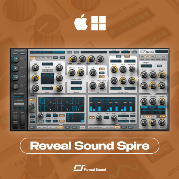 Reveal Sound Spire | АВТОДОСТАВКА 24/7