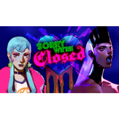 🟢 Sorry We´re Closed | Новый аккаунт + Почта