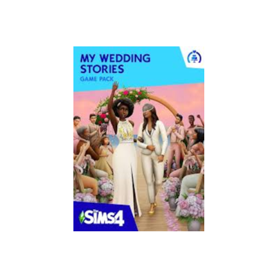 The Sims™ 4 My Wedding Stories Game Pack XBOX КЛЮЧ