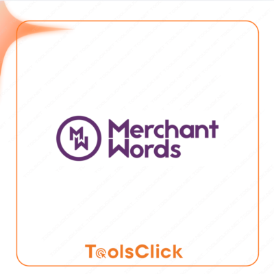 MerchantWords - (1-12 млн) - Личный аккаунт