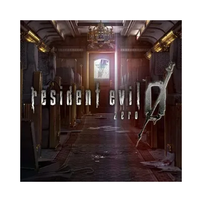 Resident Evil 0 / Steam Ключ / РФ+СНГ