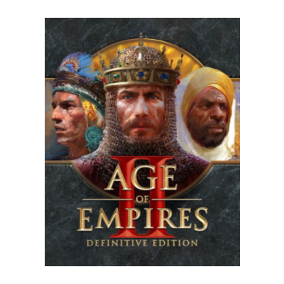 Age of Empires II: Definitive Edition Xbox One\Series