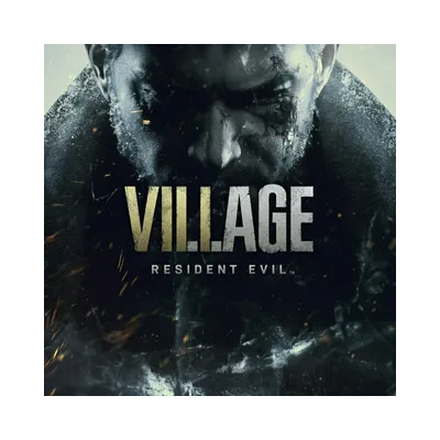Resident Evil Village / Steam Ключ / РФ+СНГ
