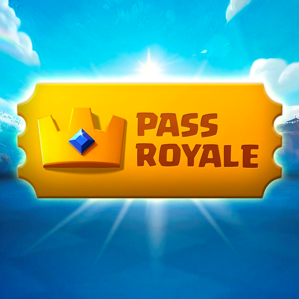 Clash Royale | PASS ROYALE | CHRISTMAS