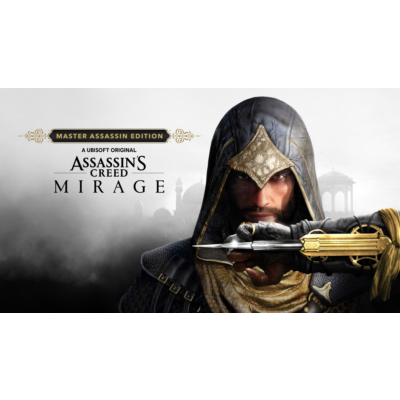 AC MIRAGE • [ONLINE UPLAY] • Полный доступ
