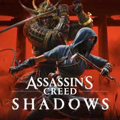 AC SHADOW´S • [ONLINE UPLAY] • Полный доступ