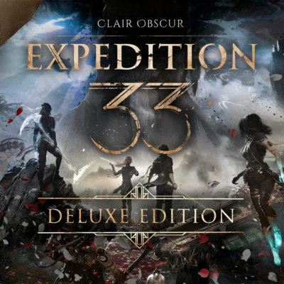 🇦🇷Clair Obscur: Expedition 33(steam)+160 Игр общий