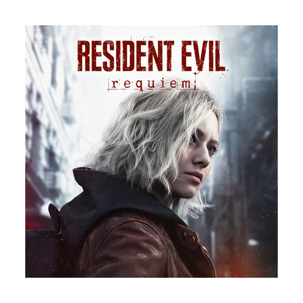 Resident Evil Requiem Deluxe Ed. / Steam Ключ / РФ+СНГ