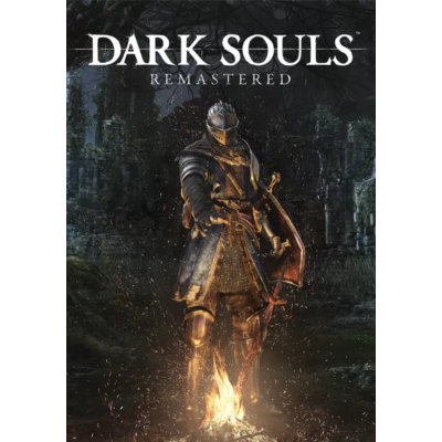 DARK SOULS: REMASTERED (STEAM) Регион: РФ и СНГ
