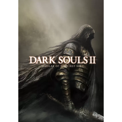 DARK SOULS II: Scholar of The First Sin РФ и СНГ