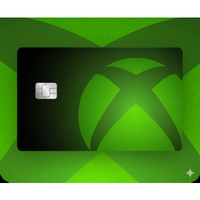 КАРТА ДЛЯ АКТИВАЦИИ XBOX GAME PASS [Активация кода (США)]