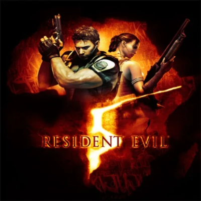 Resident Evil 5 / Steam Ключ / Все регионы