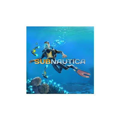 Subnautica (Аренда аккаунта Steam) Онлайн, GFN