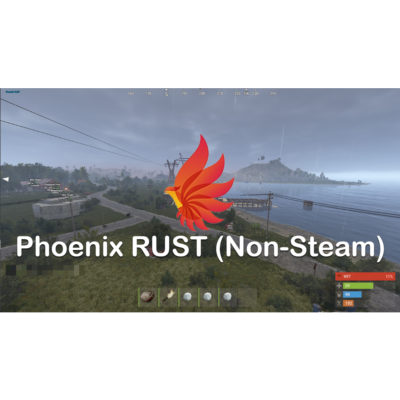 Phoenix RUST (Non-Steam)