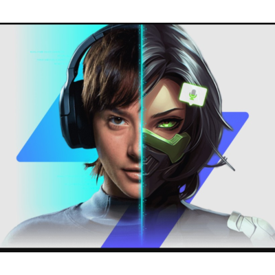 Подарочная карта Voicemod Pro на 1 месяц международная