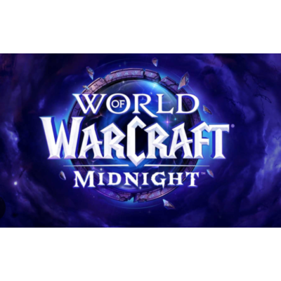 🔴WOW: Midnight Base/Heroic/Epic🔴Быстро🔴