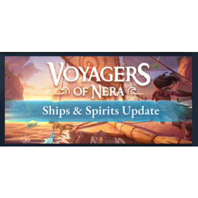 Steam - Voyagers of Nera - аренда аккаунта онлайн