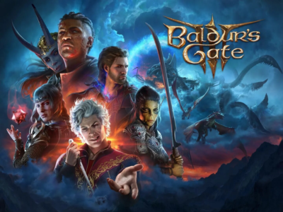 Baldur's Gate 3 (PS5)+24 Игры общий