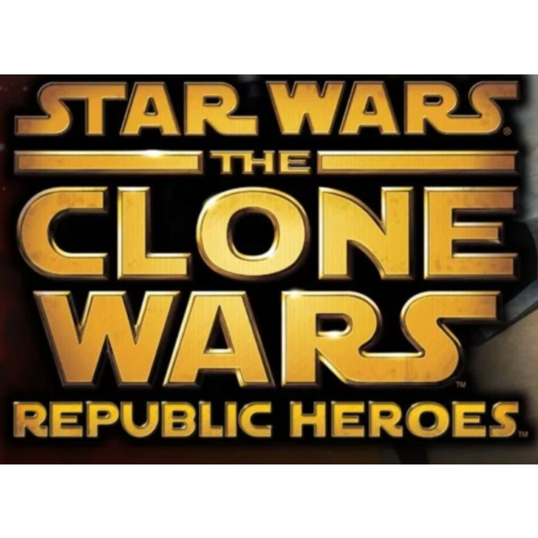 Star Wars The Clone Wars: Republic Heroes Steam Key МИР