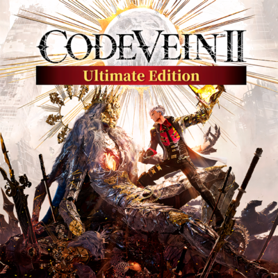 CODE VEIN II. Ultimate | GLOBAL | LOGIN:PASS🔥