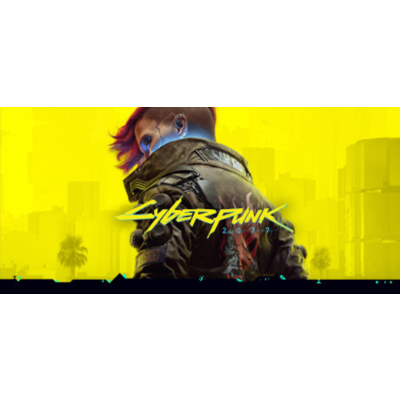STEAM | Cyberpunk 2077 | Dead by Daylight | Dying Light