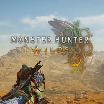 Monster Hunter Wilds / Steam Ключ / РФ+СНГ
