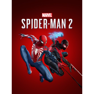 Spider-Man 2 | ОФФЛАЙН | АВТОВЫДАЧА