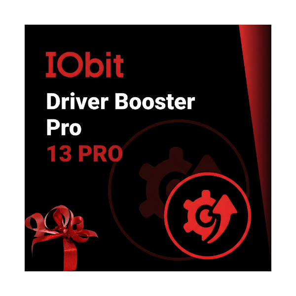 Driver Booster 13 Pro | Лицензионный ключ
