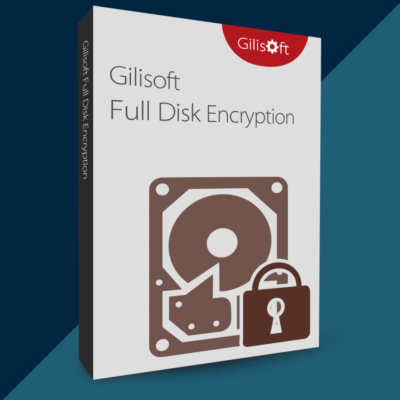 Gilisoft Full Disk Encryption 2026 пожизненная лицензия
