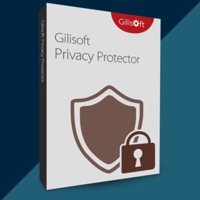 Gilisoft Privacy Protector 2026 пожизненная лицензия