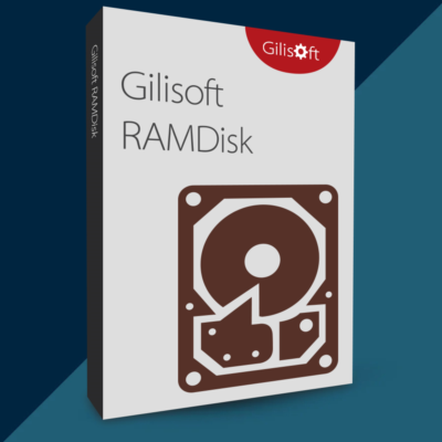 Gilisoft RAMDisk 2026 (пожизненная лицензия / 1 ПК)