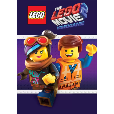 The LEGO Movie 2 Videogame (STEAM) СНГ, кроме РФ и РБ