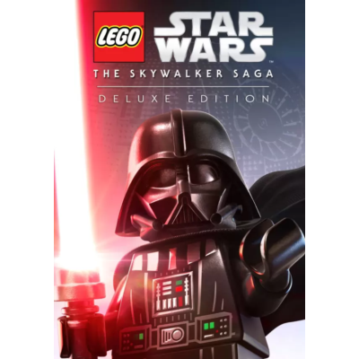 LEGO Star Wars: The Skywalker Saga - Deluxe Edition СНГ