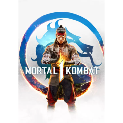Mortal Kombat 1 (STEAM) СНГ, кроме РФ и РБ