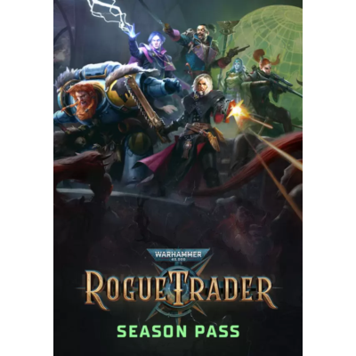 (DLC) Warhammer 40,000: Rogue Trader - Season Pass РФ и