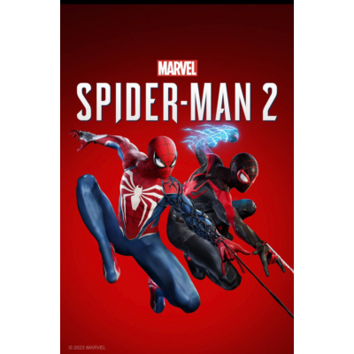 купить П3 Marvel’s Spider-Man 2 PS5 | Турция