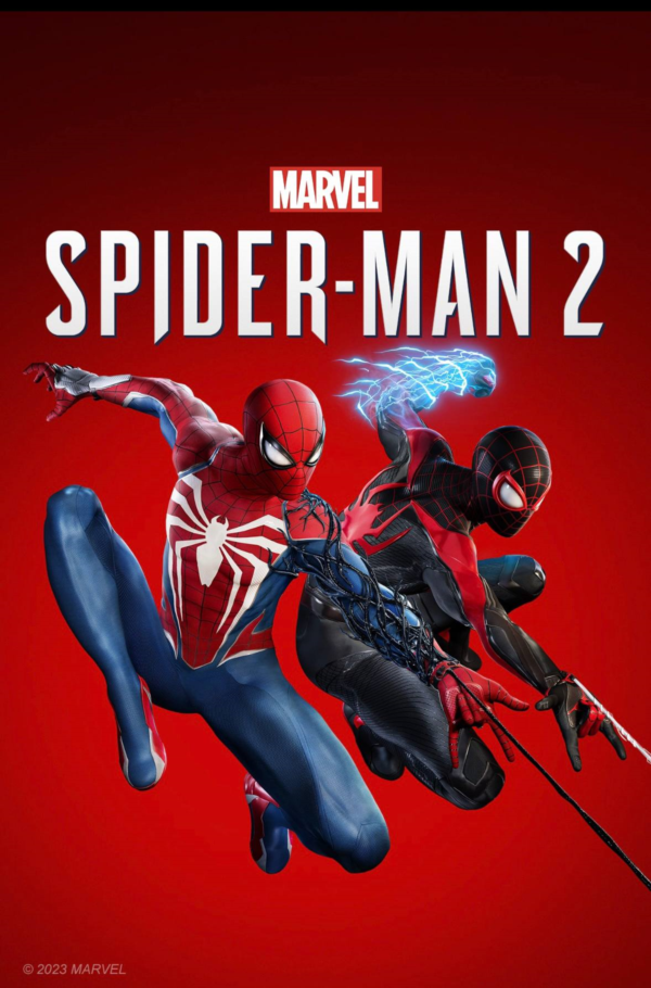 купить П3 Marvel's Spider-Man 2 PS5 | Турция