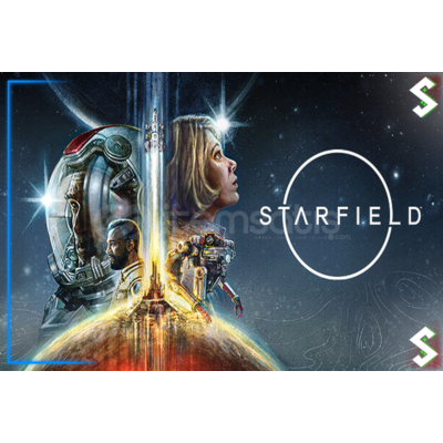 🔥Starfield Premium (steam)+ Игры общий