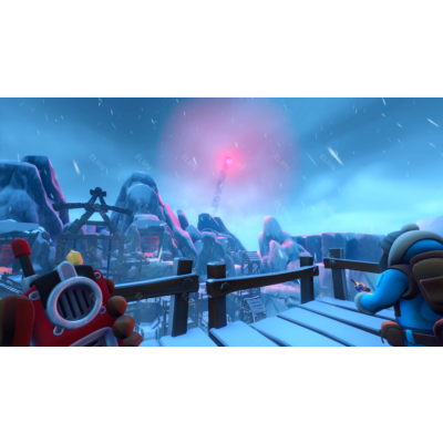 🥇【We Were Here Together】Epic 🎲 Fresh New 🌌 Моментальная доставка