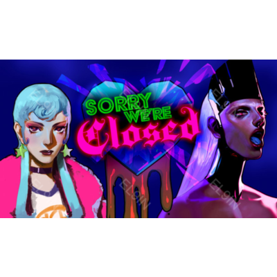 ⚡【Sorry We´re Closed】Epic 🎶 Fresh New 👾 Моментальная доставка