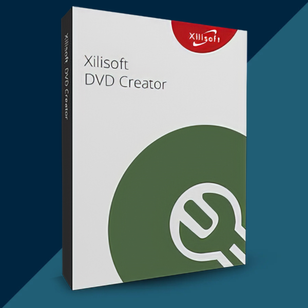 Xilisoft DVD Creator 2026 (пожизненная подписка / 1 ПК)