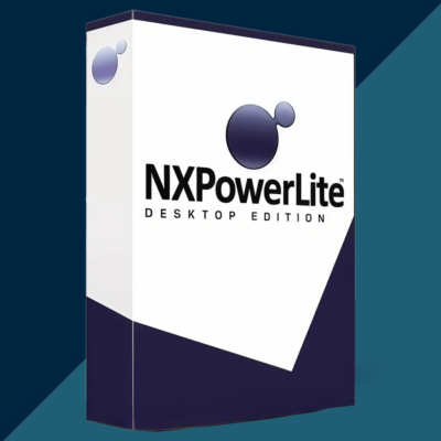 Ключ активации NXPowerLite Desktop 10 2026 (пожизненная лицензия / 1 ПК)