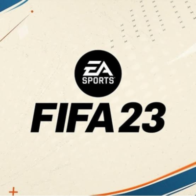 FIFA 23 (ENG) / Origin Ключ / Все регионы
