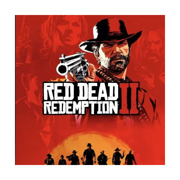 Red Dead Redemption 2 / Rockstar Games Ключ / Global