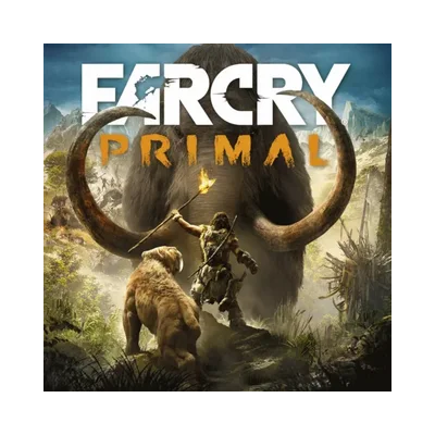 Far Cry Primal / Uplay Ключ / Все регионы